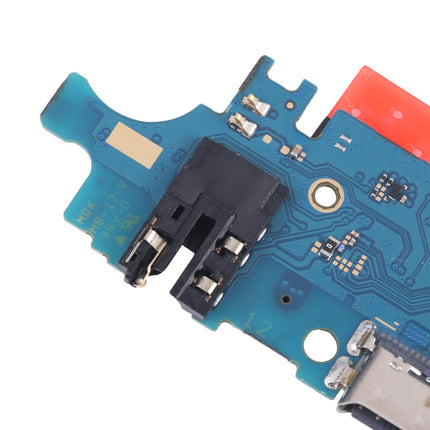 For Samsung Galaxy A15 5G SM-A156B Original Charging Port Board