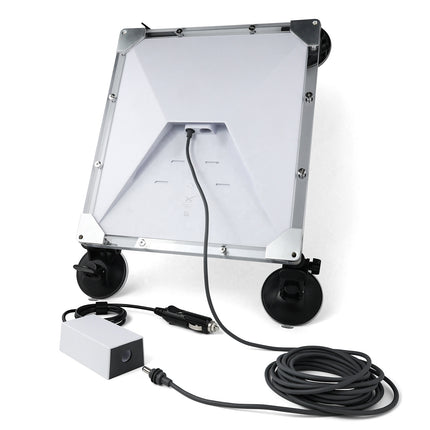 EDUP Starlink Mini Fast Charger Power Supply Adapter with Car Charger EP-SK0136