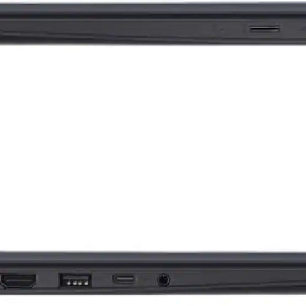 ASUS - Vivobook Go 14 14" FHD Laptop - Intel Celeron N4500 - 4GB Memory - 128GB eMMC - Star Black