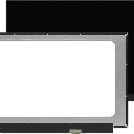LCD Screen 14.0-inch WideScreen FHD (1920x1080)  Glossy compatible with ASUS E410KA-CL464