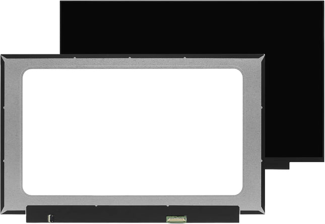 LCD Screen 14.0-inch WideScreen FHD (1920x1080)  Glossy compatible with ASUS E410KA-CL464