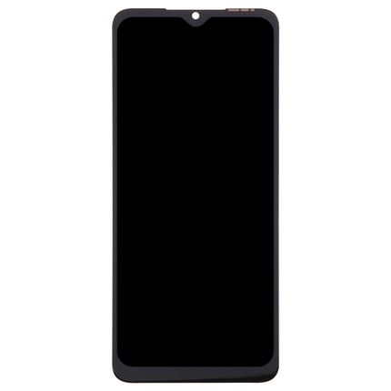 OEM LCD Screen For Tecno Spark Go 2023 with Digitizer Full Assembly