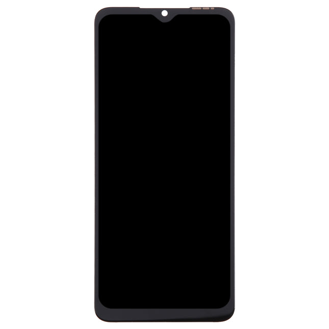 OEM LCD Screen For Tecno Spark Go 2023 with Digitizer Full Assembly