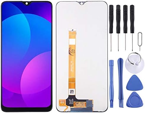 TFT LCD Screen for OPPO A9 / A9x / F11 with Digitizer Full Assembly (Black)