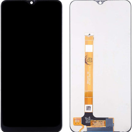TFT LCD Screen for OPPO A9 / A9x / F11 with Digitizer Full Assembly (Black)