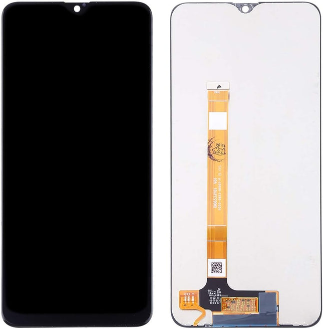TFT LCD Screen for OPPO A9 / A9x / F11 with Digitizer Full Assembly (Black)