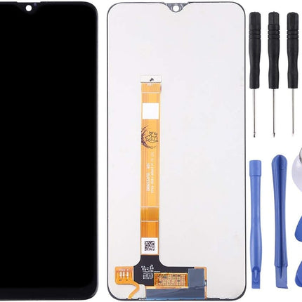 TFT LCD Screen for OPPO A9 / A9x / F11 with Digitizer Full Assembly (Black)