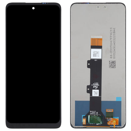 TFT LCD Screen For Motorola Moto E32/E32S with Digitizer Full Assembly