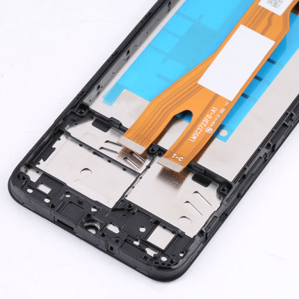 Original LCD Screen For Samsung Galaxy A03 Core with Digitizer Full Assembly