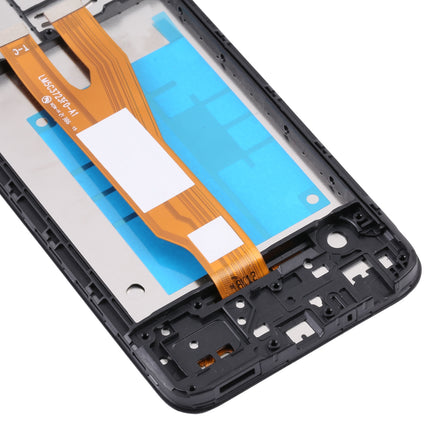 Original LCD Screen For Samsung Galaxy A03 Core with Digitizer Full Assembly