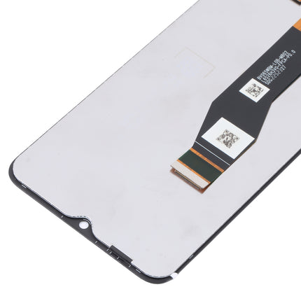 OEM LCD Screen For Motorola Moto E13 with Digitizer Full Assembly