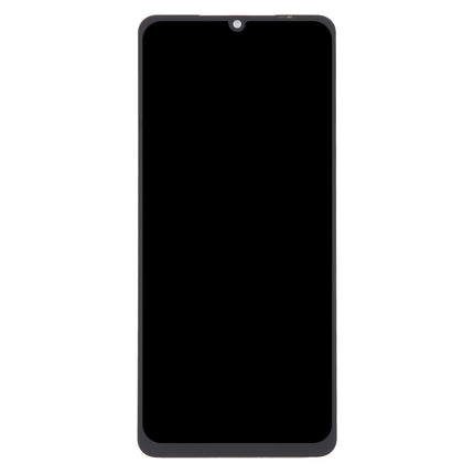 For Samsung Galaxy A06 SM-A065F Original LCD Screen With Digitizer Full Assembly