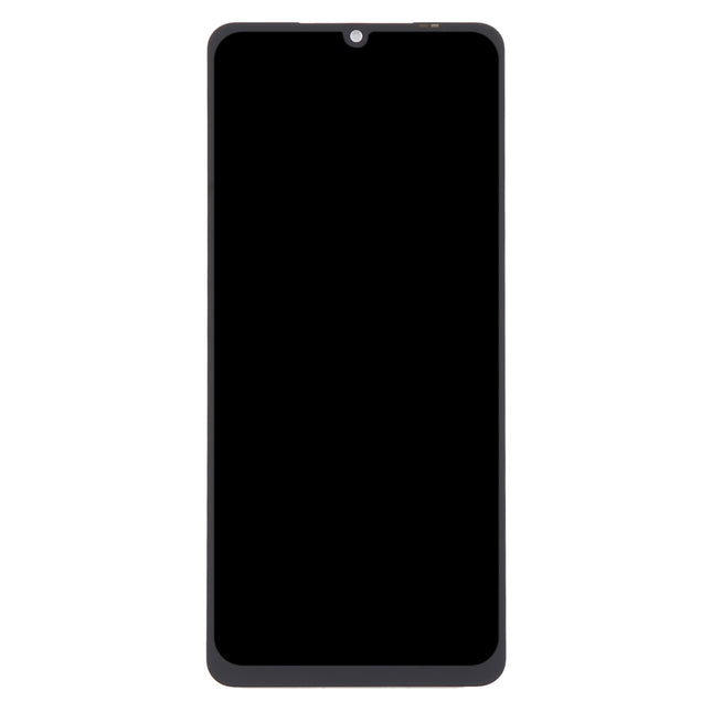 For Samsung Galaxy A06 SM-A065F Original LCD Screen With Digitizer Full Assembly