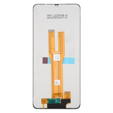 For Samsung Galaxy A06 SM-A065F Original LCD Screen With Digitizer Full Assembly