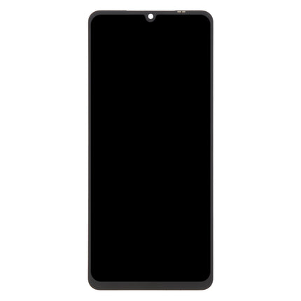 For Samsung Galaxy A06 5G SM-A066B Original LCD Screen With Digitizer Full Assembly
