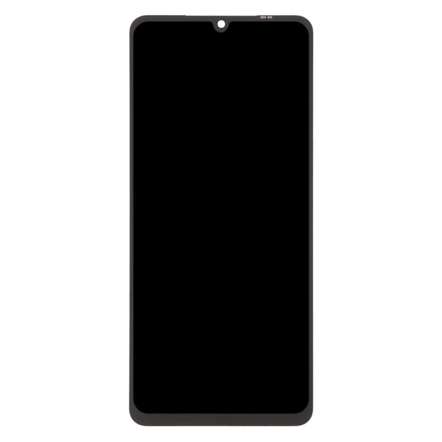 For Samsung Galaxy A06 5G SM-A066B Original LCD Screen With Digitizer Full Assembly