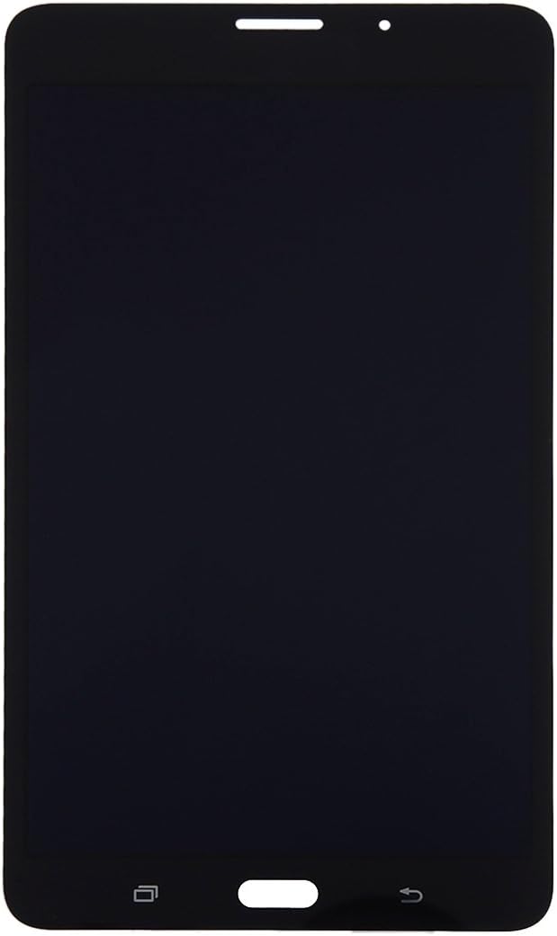 Original LCD Screen for Galaxy Tab A 7.0 (2016) (3G Version) / T285 with Digitizer Full Assembly (Black)