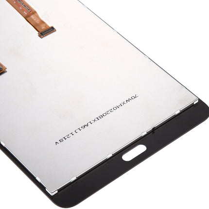 Original LCD Screen for Galaxy Tab A 7.0 (2016) (3G Version) / T285 with Digitizer Full Assembly (Black)