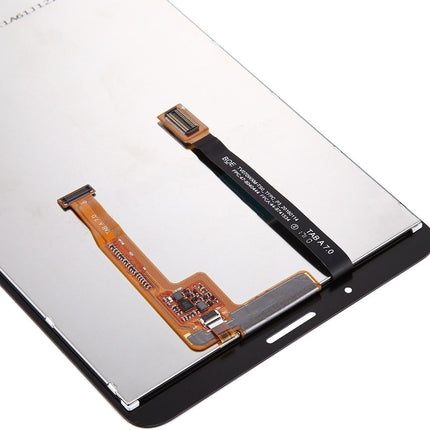 Original LCD Screen for Galaxy Tab A 7.0 (2016) (3G Version) / T285 with Digitizer Full Assembly (Black)