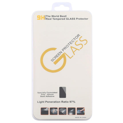 For LG Wing 5G Full Glue 9H HD 3D Curved Edge Tempered Glass Film(Black)