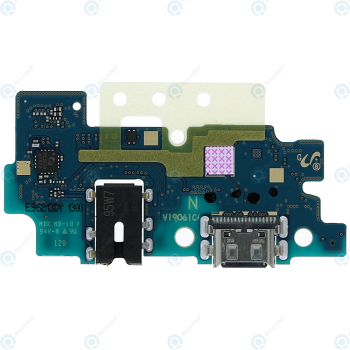 For Galaxy A50 SM-A505F Charging Port Board