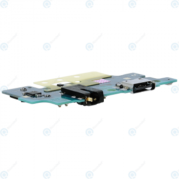 For Galaxy A50 SM-A505F Charging Port Board