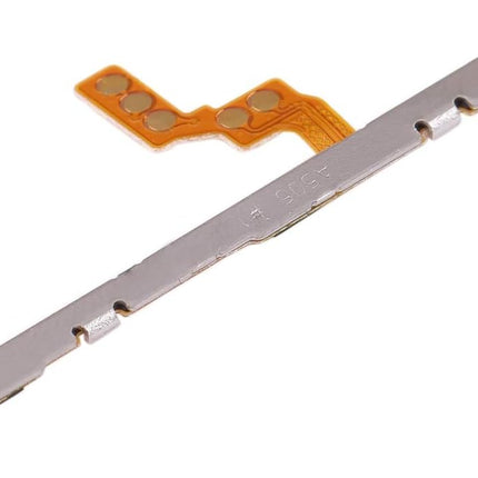 For Galaxy A50 Power Button & Volume Button Flex Cable
