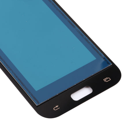 TFT LCD Screen for Galaxy A5 (2017), A520F, A520F/DS, A520K, A520L, A520 with
Digitizer Full Assembly (TFT Material)
S(Black)