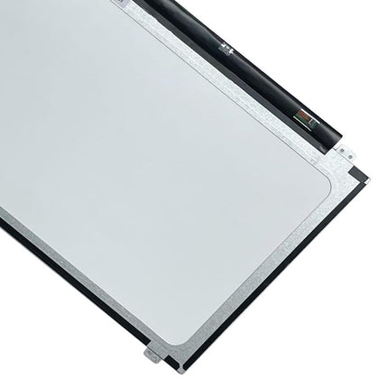 For HP 15-BW011DX 1366x768 15.6 inch
Frosted LCD Screen