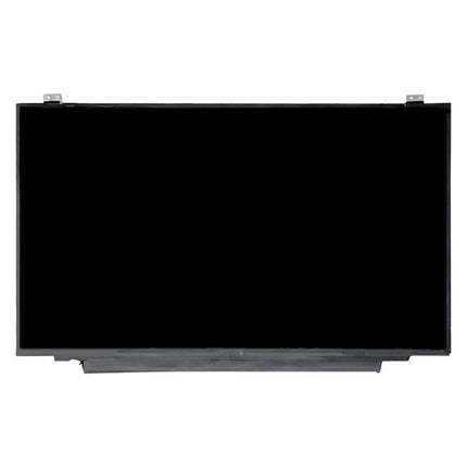 For HP 14-DQ000 1366x768 14 inch Glossy LCD Screen