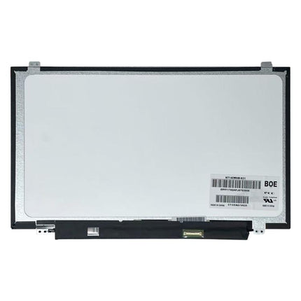 For HP 14-DQ000 1366x768 14 inch Glossy LCD Screen