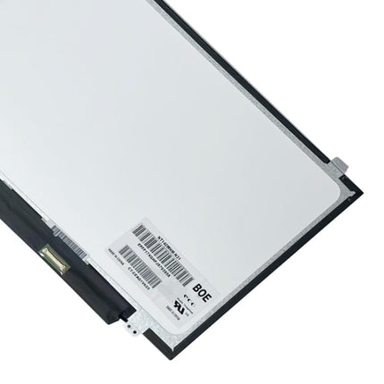 For HP 14-DQ000 1366x768 14 inch Glossy LCD Screen
