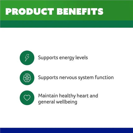 Cenovis B Complex 180 Tablets