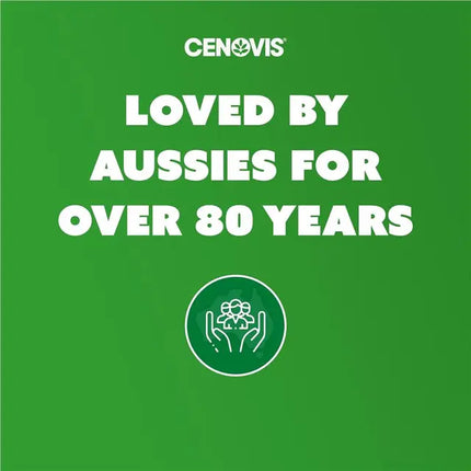 Cenovis B Complex 180 Tablets