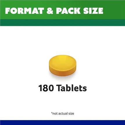 Cenovis B Complex 180 Tablets