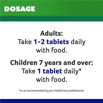 Cenovis B Complex 180 Tablets