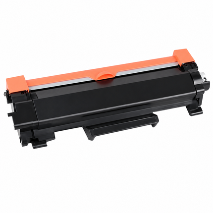 Compatible Brother TN-2450 High Yield Toner Cartridge - 3,000 pages