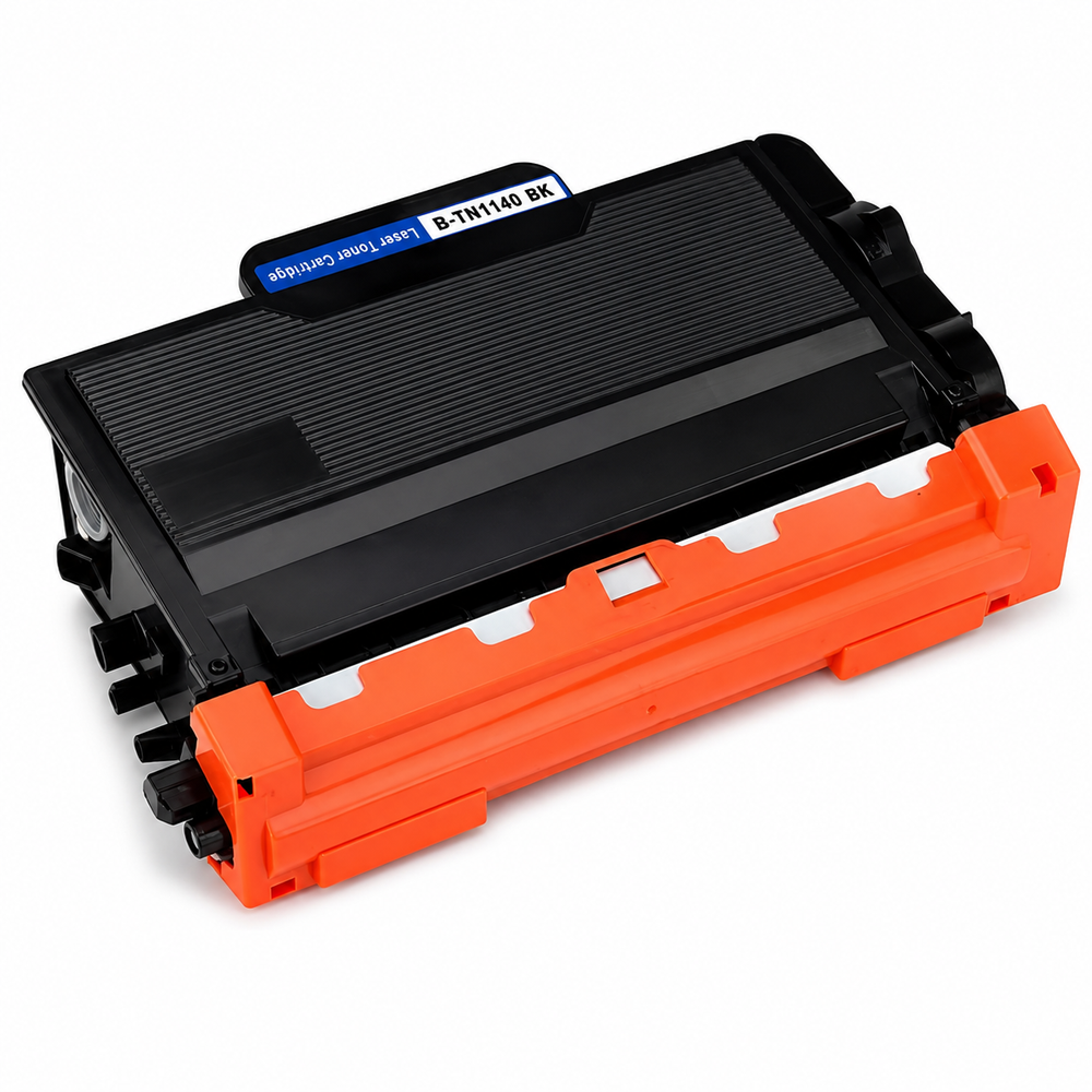 1 x Compatible Brother TN-3440 Toner High Yield - 8,000 pages (High Yield of TN-3420 )