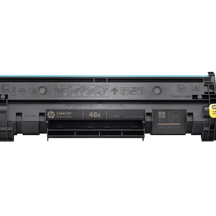 1 x HP 48A CF248A Compatible Black Toner Cartridge - 1,000 Pages