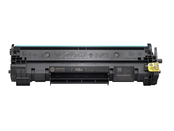 1 x HP 48A CF248A Compatible Black Toner Cartridge - 1,000 Pages
