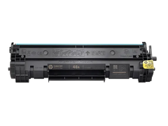 1 x HP 48A CF248A Compatible Black Toner Cartridge - 1,000 Pages