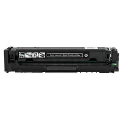 HP 416A W2040A Compatible Black Toner Cartridge - 2,400 pages