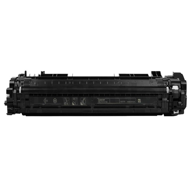 HP 659A W2010A Compatible Black Toner Cartridge - 16,000 pages
