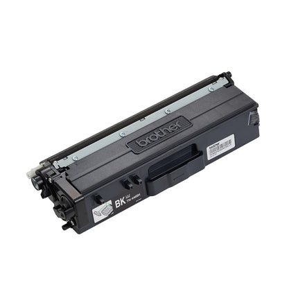 Compatible Brother TN-446BK Black Toner Cartridge - 6,500 pages