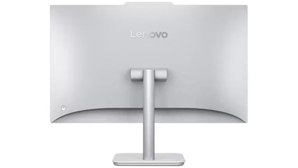 Lenovo A100 23.8-inch i3-N305/8GB/512GB SSD All-in-One Desktop - Cloud Grey