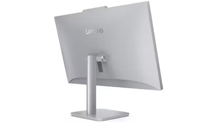 Lenovo A100 23.8-inch i3-N305/8GB/512GB SSD All-in-One Desktop - Cloud Grey