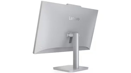 Lenovo A100 23.8-inch i3-N305/8GB/512GB SSD All-in-One Desktop - Cloud Grey