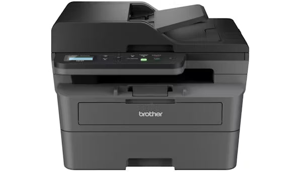 Brother DCP-L2640DW All-in-One Mono Laser Printer