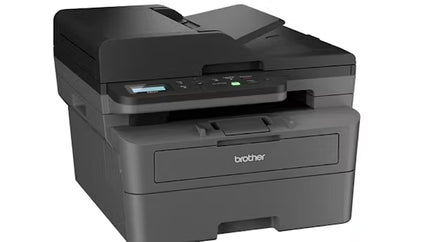 Brother DCP-L2640DW All-in-One Mono Laser Printer