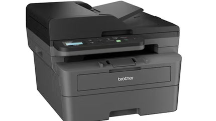 Brother DCP-L2640DW All-in-One Mono Laser Printer